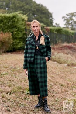 Paris Fashion Week Ss 2020 Street Style 29