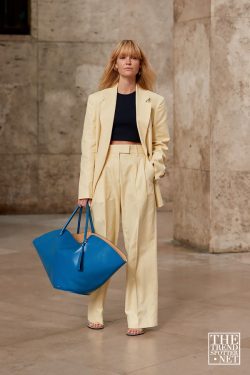 Paris Fashion Week Ss 2020 Street Style 291