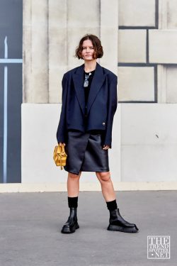 Paris Fashion Week Ss 2020 Street Style 296