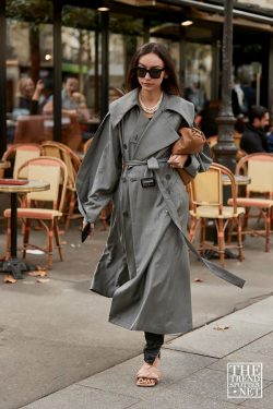 Paris Fashion Week Ss 2020 Street Style 299