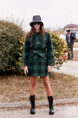 Paris Fashion Week Ss 2020 Street Style 31