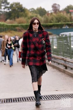 Paris Fashion Week Ss 2020 Street Style 33