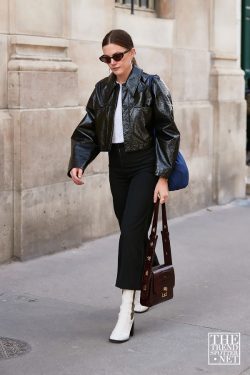 Paris Fashion Week Ss 2020 Street Style 331