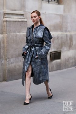Paris Fashion Week Ss 2020 Street Style 337