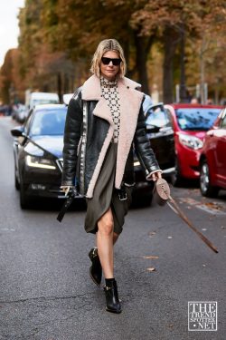 Paris Fashion Week Ss 2020 Street Style 338