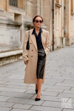 Paris Fashion Week Ss 2020 Street Style 344