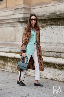 Paris Fashion Week Ss 2020 Street Style 348