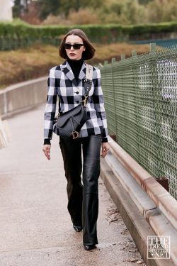 Paris Fashion Week Ss 2020 Street Style 35