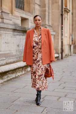 Paris Fashion Week Ss 2020 Street Style 356