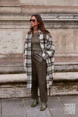 Paris Fashion Week Ss 2020 Street Style 358