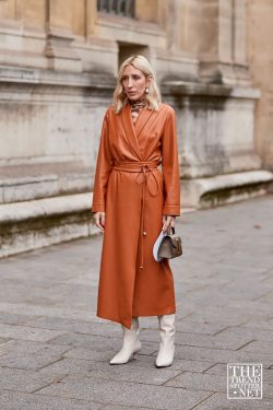 Paris Fashion Week Ss 2020 Street Style 359