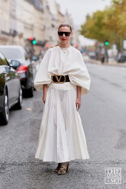Paris Fashion Week Ss 2020 Street Style 365