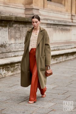 Paris Fashion Week Ss 2020 Street Style 367