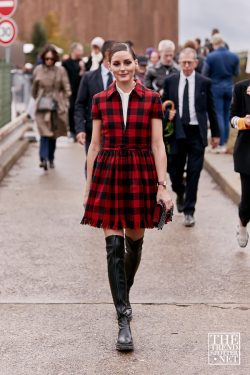 Paris Fashion Week Ss 2020 Street Style 37
