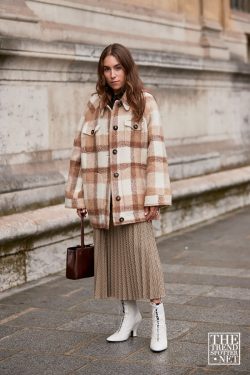 Paris Fashion Week Ss 2020 Street Style 372