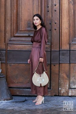 Paris Fashion Week Ss 2020 Street Style 387