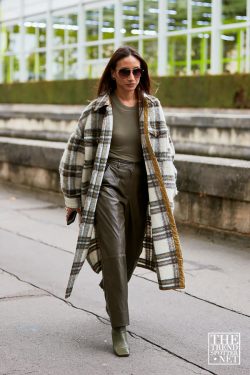 Paris Fashion Week Ss 2020 Street Style 394