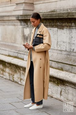 Paris Fashion Week Ss 2020 Street Style 401