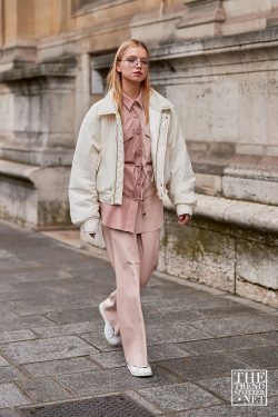 Paris Fashion Week Ss 2020 Street Style 404