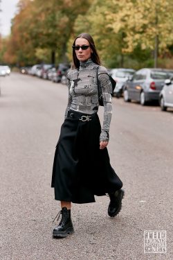 Paris Fashion Week Ss 2020 Street Style 5