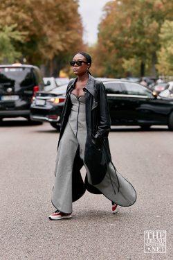 Paris Fashion Week Ss 2020 Street Style 6