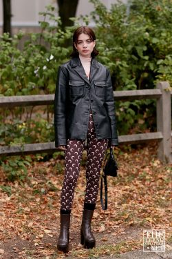 Paris Fashion Week Ss 2020 Street Style 7
