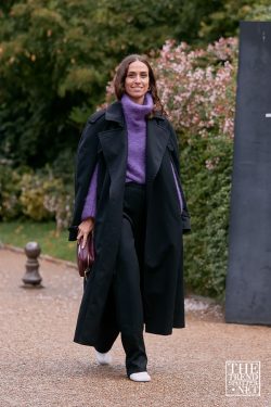 Paris Fashion Week Ss 2020 Street Style 75