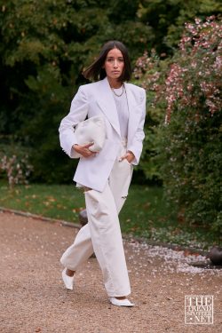 Paris Fashion Week Ss 2020 Street Style 76