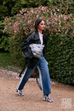 Paris Fashion Week Ss 2020 Street Style 77