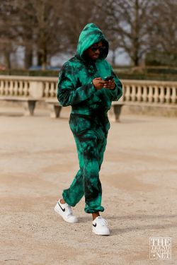 Paris Mens Fashion Week Autumn Winter 2020 Street Style (19 Of 160)