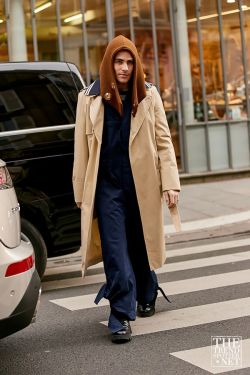 Paris Mens Fashion Week Autumn Winter 2020 Street Style (30 Of 160)