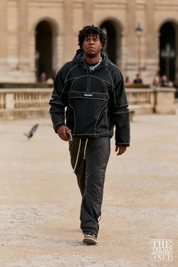 Paris Mens Fashion Week Autumn Winter 2020 Street Style (4 Of 160)