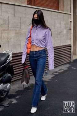 Milan Fashion Week Spring Summer 2021 102