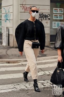 Milan Fashion Week Spring Summer 2021 103