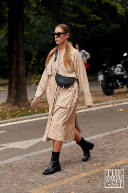 Milan Fashion Week Spring Summer 2021 107