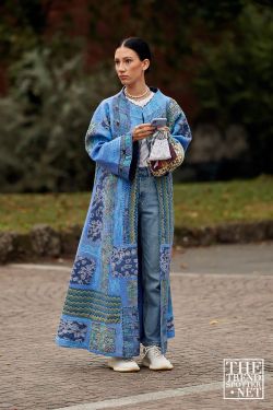 Milan Fashion Week Spring Summer 2021 108