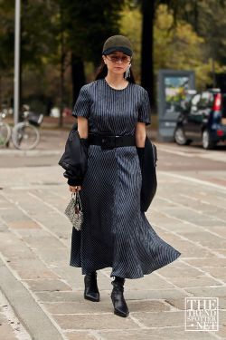 Milan Fashion Week Spring Summer 2021 109