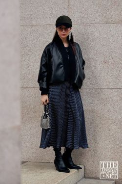 Milan Fashion Week Spring Summer 2021 111