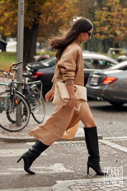 Milan Fashion Week Spring Summer 2021 113