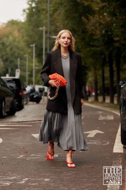 Milan Fashion Week Spring Summer 2021 115