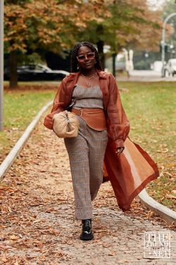 Milan Fashion Week Spring Summer 2021 116