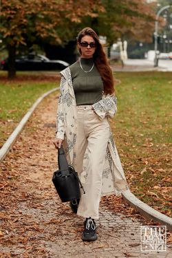 Milan Fashion Week Spring Summer 2021 117