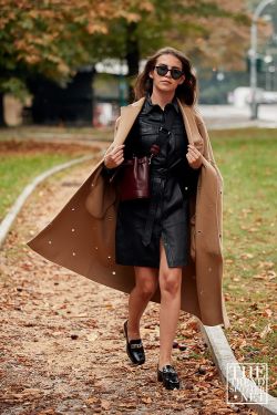 Milan Fashion Week Spring Summer 2021 118