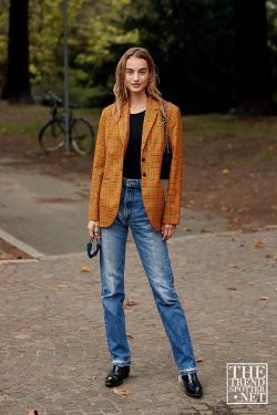Milan Fashion Week Spring Summer 2021 119