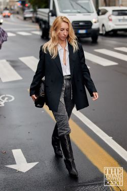 Milan Fashion Week Spring Summer 2021 124