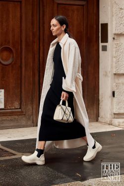 Milan Fashion Week Spring Summer 2021 129
