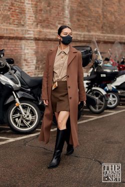 Milan Fashion Week Spring Summer 2021 131