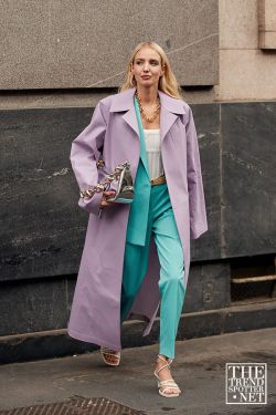Milan Fashion Week Spring Summer 2021 132
