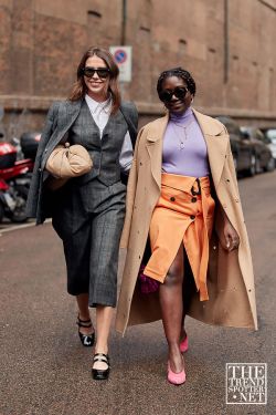 Milan Fashion Week Spring Summer 2021 136
