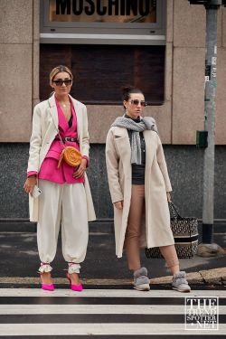 Milan Fashion Week Spring Summer 2021 137